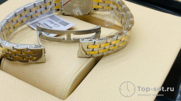 Часы Cartier PANTHERE — изображение 4