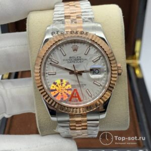 Часы Rolex Datejust