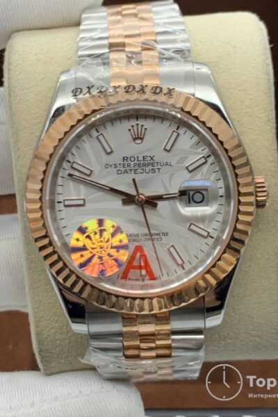 Часы Rolex Datejust