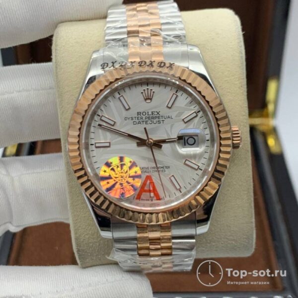 Часы Rolex Datejust