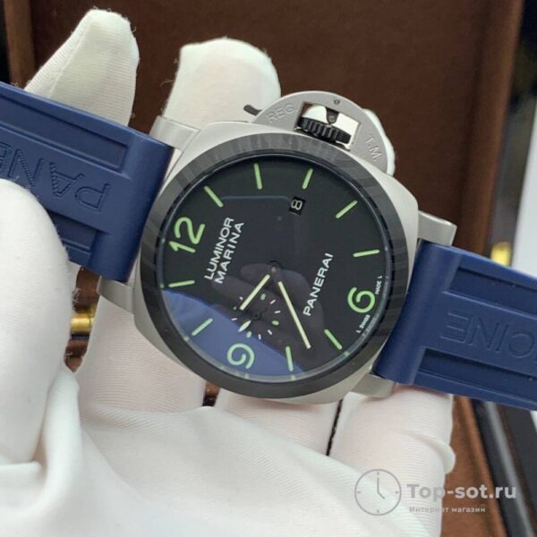 Часы Panerai Luminor Marina — изображение 2