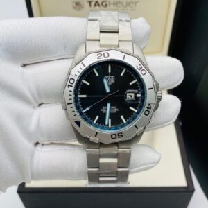 Часы TAG Heuer Aquaracer Bamford