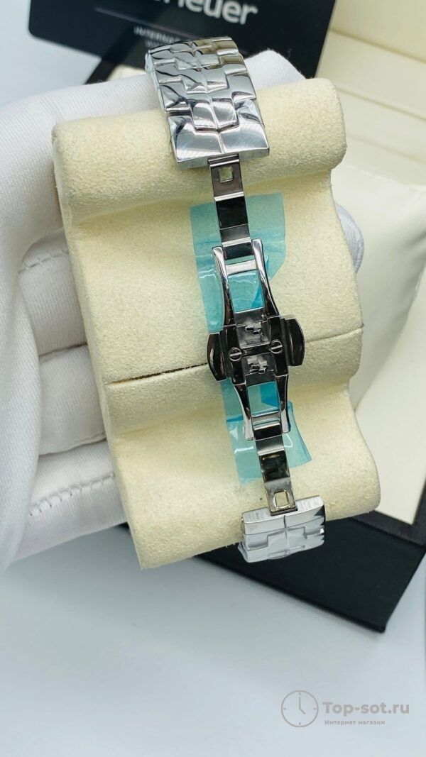 Часы TAG Heuer LINK — изображение 7