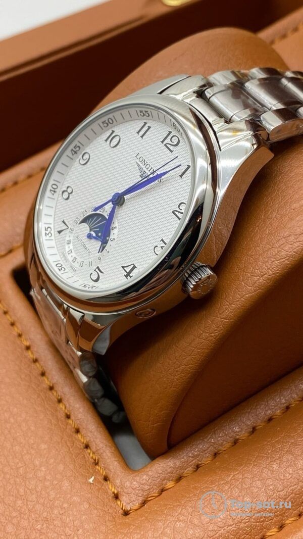 Часы Longines Master Collection — изображение 2
