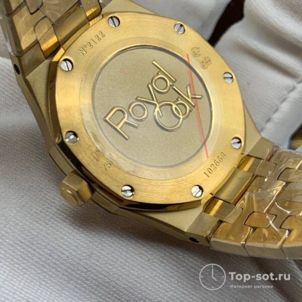 Часы Audemars Piguet ROYAL OAK LADY — изображение 6