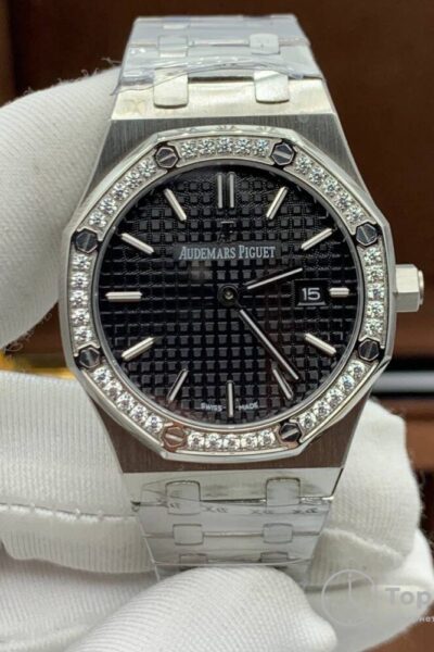 Часы Audemars Piguet ROYAL OAK LADY