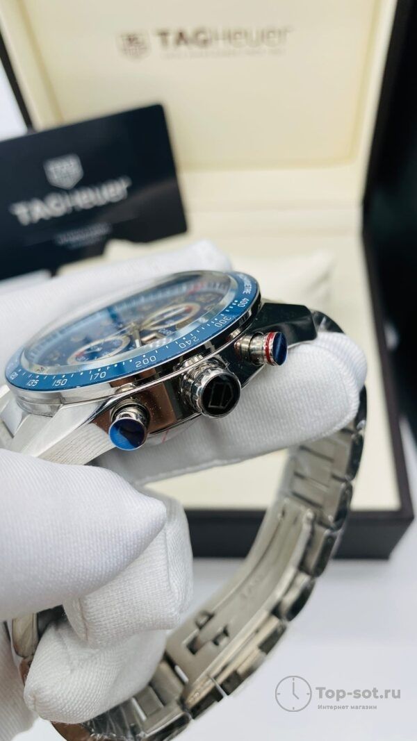 Часы TAG Heuer CAlIBRE 16 — изображение 3