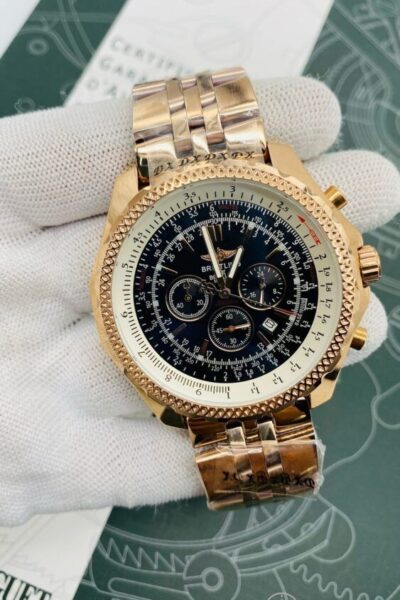 Часы Breitling Bentley
