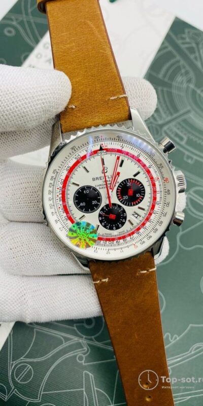 Часы Breitling NAVITIMER