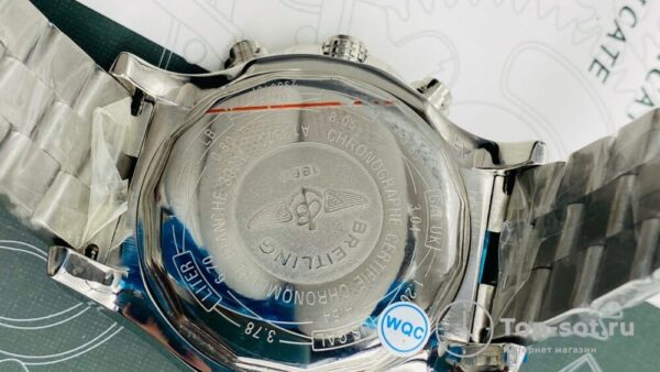 Часы Breitling AVENGER — изображение 3
