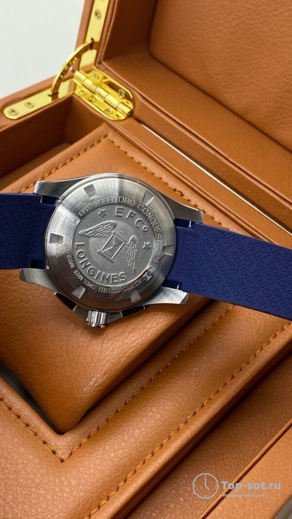 Часы Longines HydroConquest — изображение 3