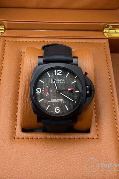 Часы Panerai Luminor