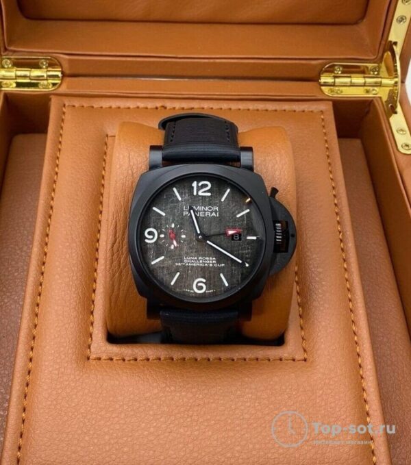 Часы Panerai Luminor