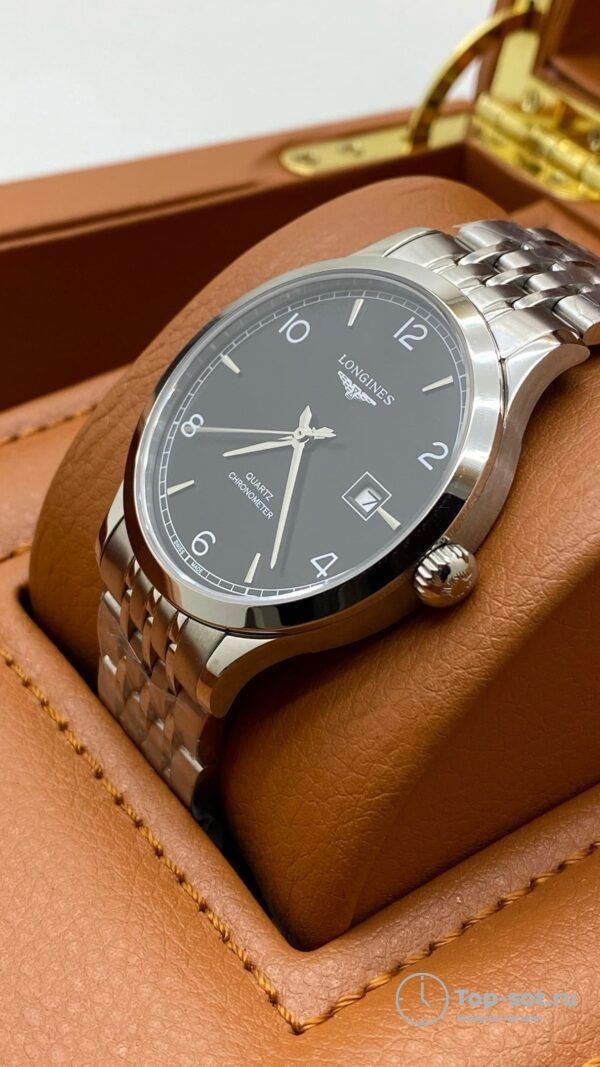 Часы Longines — изображение 2