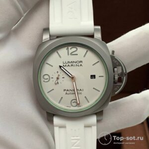 Часы Panerai Luminor Marina