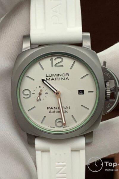Часы Panerai Luminor Marina