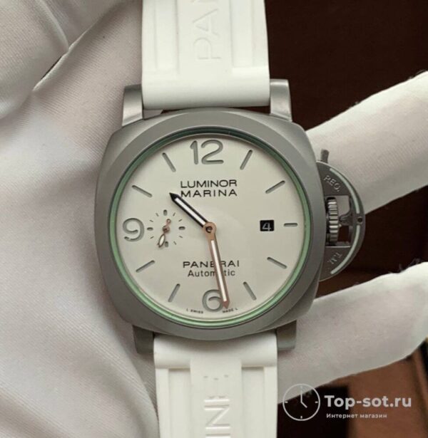Часы Panerai Luminor Marina