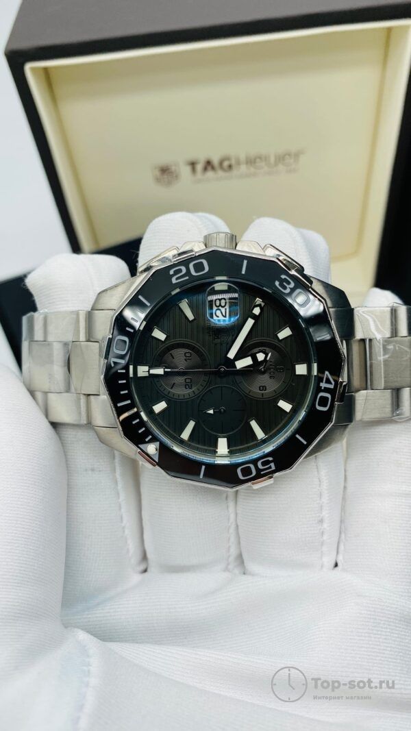 Часы TAG Heuer AQUARACER — изображение 2