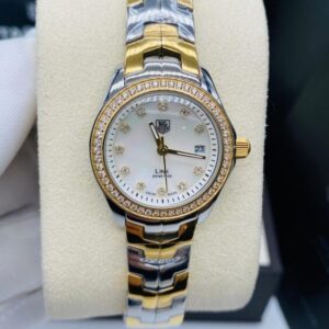 Часы TAG Heuer LINK
