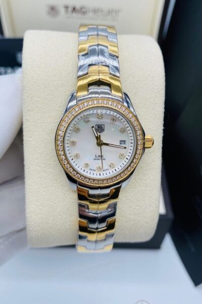 Часы TAG Heuer LINK