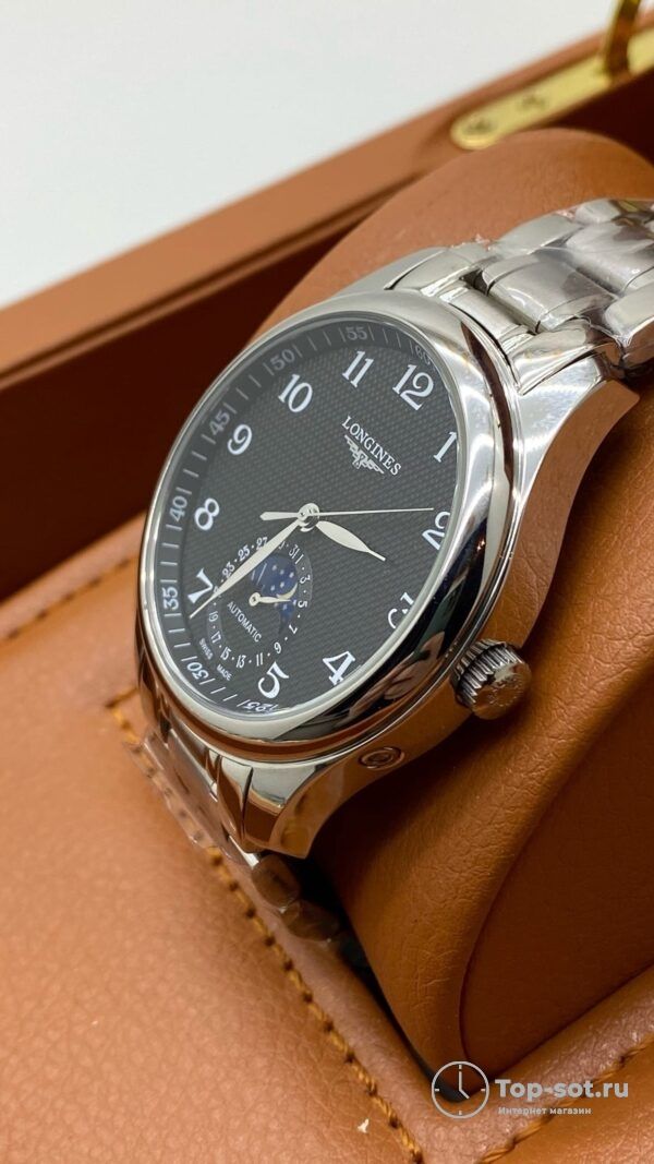 Часы Longines Master Collection — изображение 2