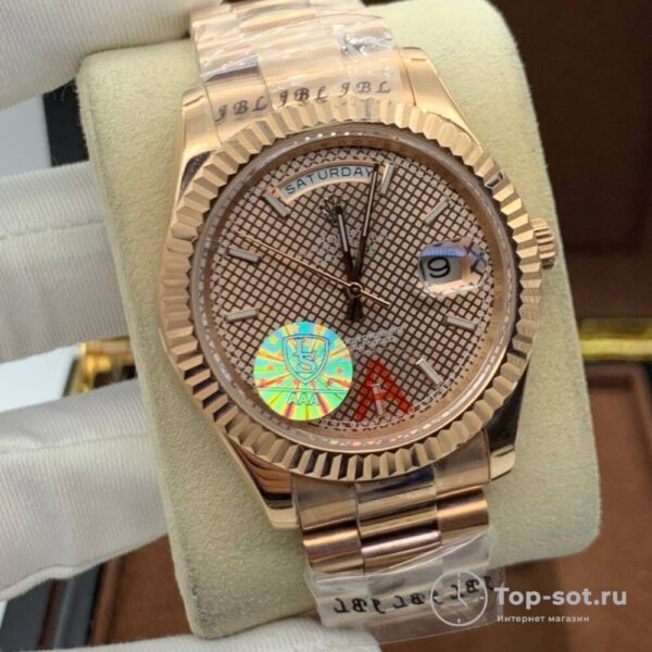 Часы Rolex Oyster Perpetual Day - Date — изображение 2