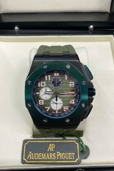Часы Audemars Piguet Royal Oak Offshore