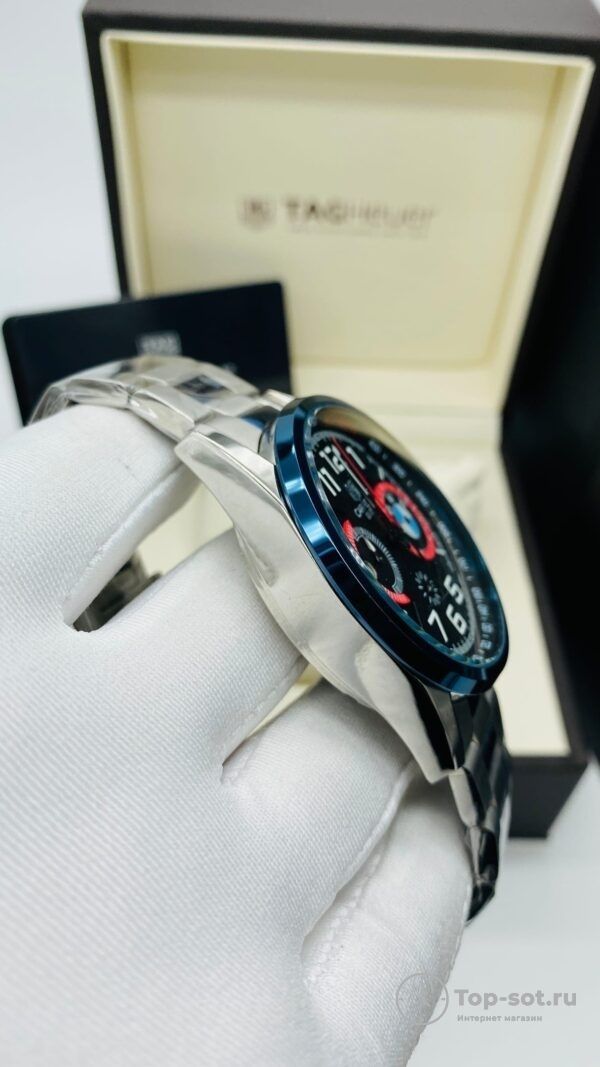 Часы TAG Heuer BMW — изображение 4