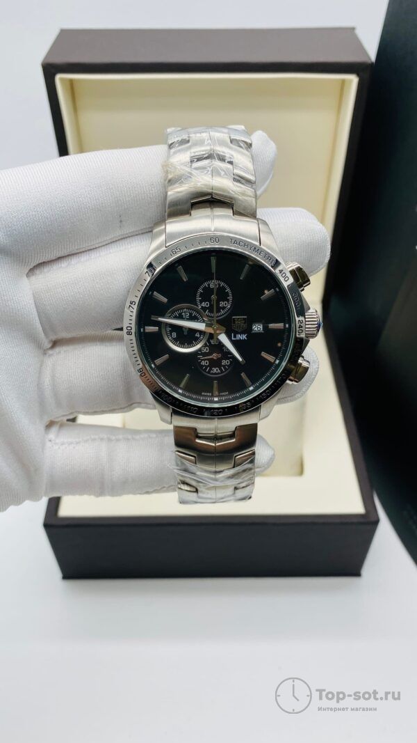 Часы TAG Heuer LINK