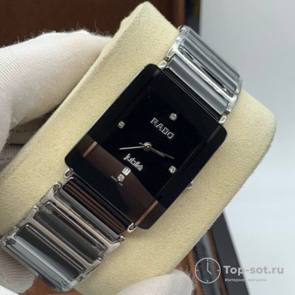 Часы Rado Integral — изображение 2