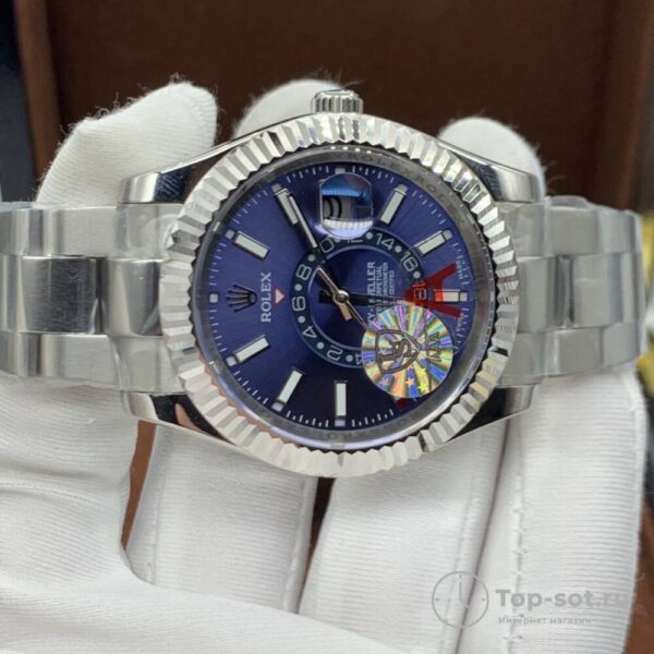 Часы Rolex Sky-Dweller — изображение 3