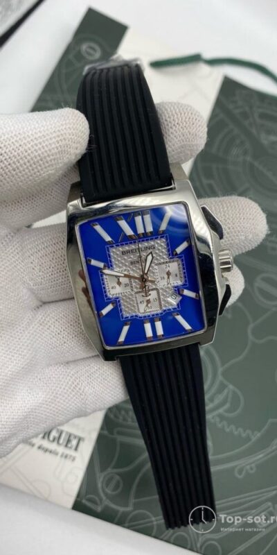 Часы Breitling For Bentley Flying B