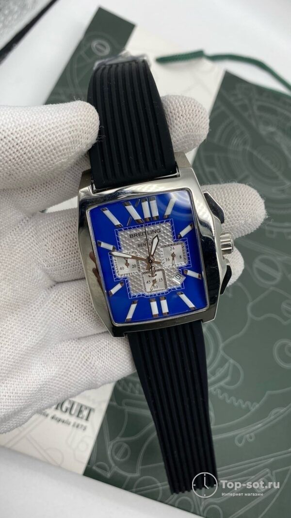 Часы Breitling For Bentley Flying B
