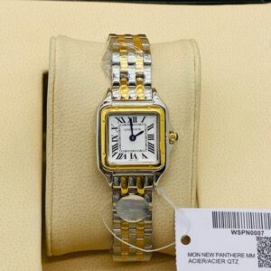 Часы Cartier PANTHERE