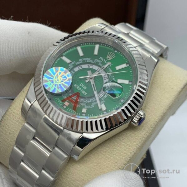 Часы Rolex Sky-Dweller — изображение 3
