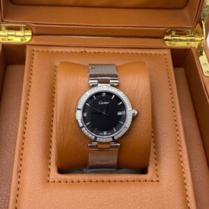 Часы Rotonde de Cartier