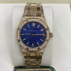 Часы Audemars Piguet ROYAL OAK LADY
