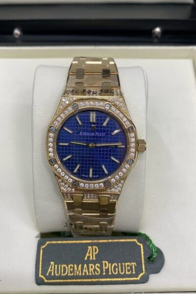 Часы Audemars Piguet ROYAL OAK LADY