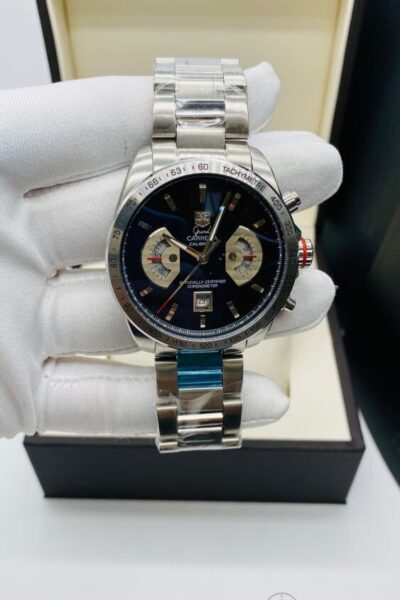 Часы TAG Heuer CAlIBRE 17