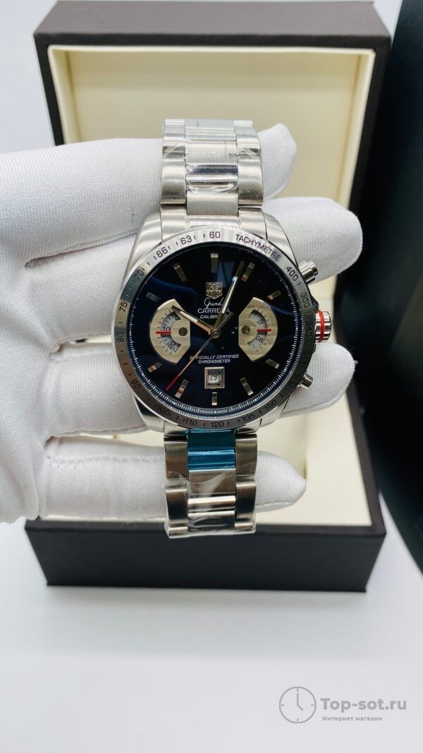 Часы TAG Heuer CAlIBRE 17