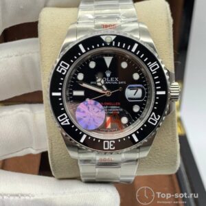 Часы Rolex Sea-Dweller