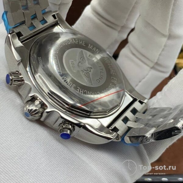 Часы Breitling Windrider — изображение 4