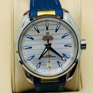 Часы Omega Seamaster