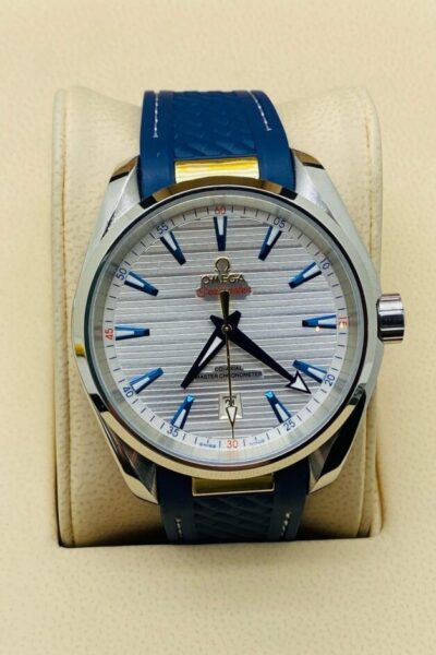 Часы Omega Seamaster