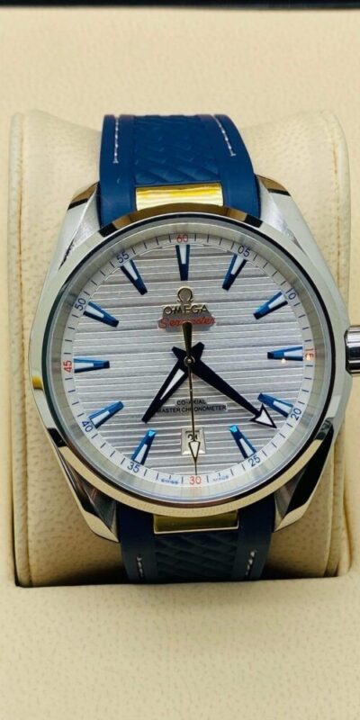 Часы Omega Seamaster