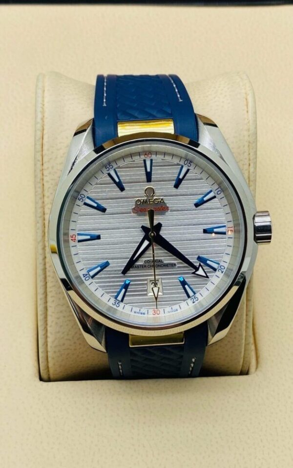 Часы Omega Seamaster