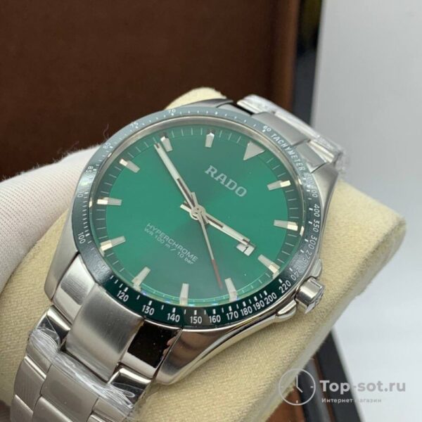 Часы Rado HyperChrome Match Point — изображение 3