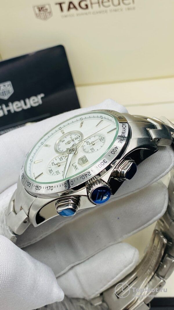 Часы TAG Heuer LINK — изображение 3