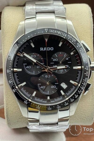 часы Rado HyperChrome Match Point