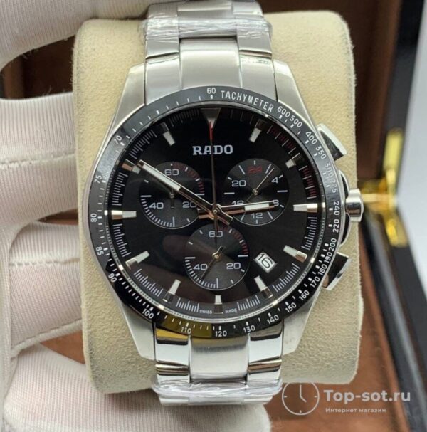 часы Rado HyperChrome Match Point